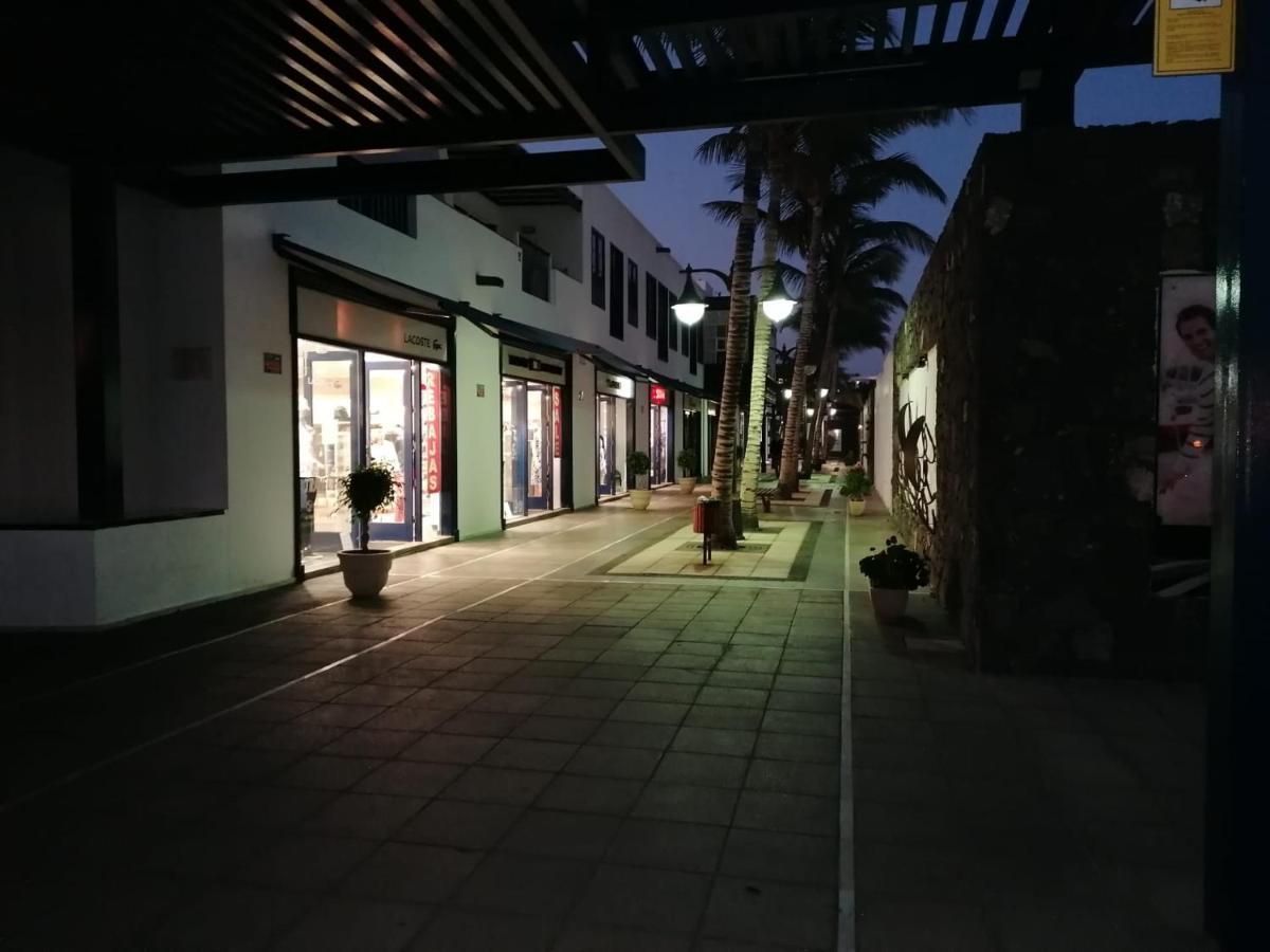 Casa Rosa Villa Puerto Calero Exterior photo