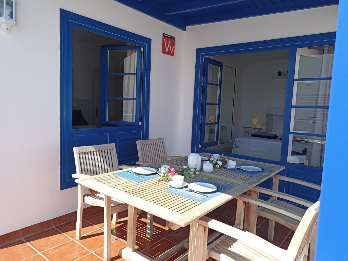 Casa Rosa Villa Puerto Calero Exterior photo
